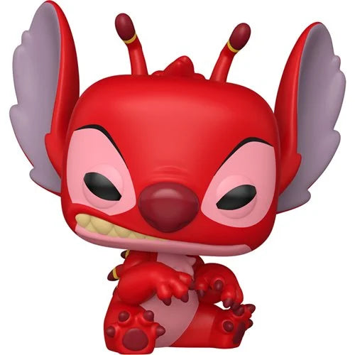 Funko Pop! - Lilo and Stitch: Leroy - Specialty Series