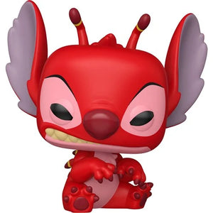 Funko Pop! - Lilo and Stitch: Leroy - Specialty Series