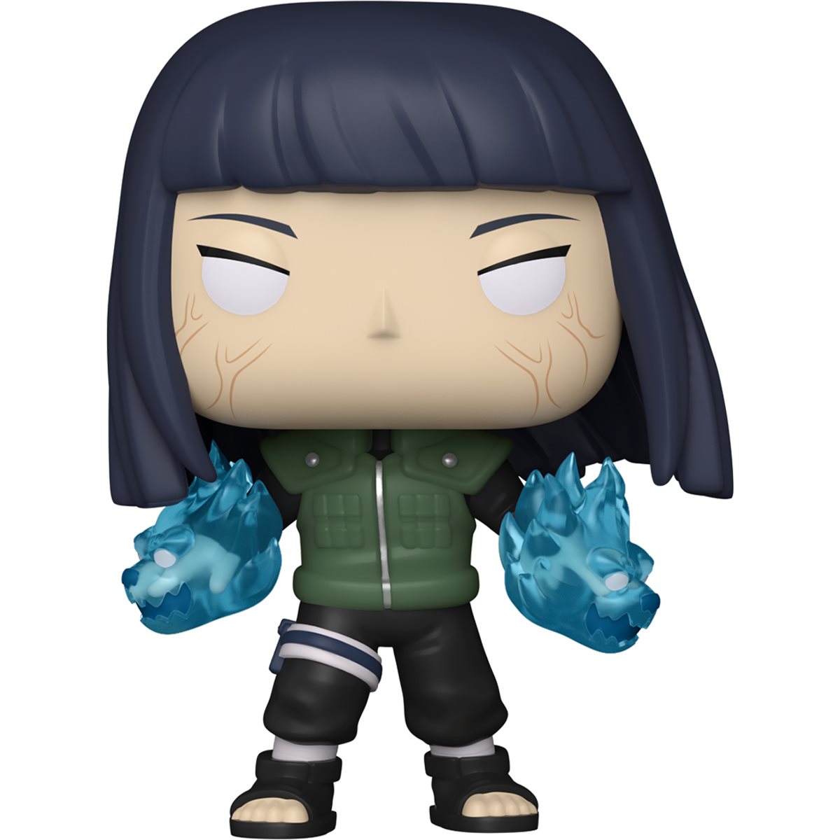 Funko Pop! - Naruto Shippuden: Hinata - EE Exclusive