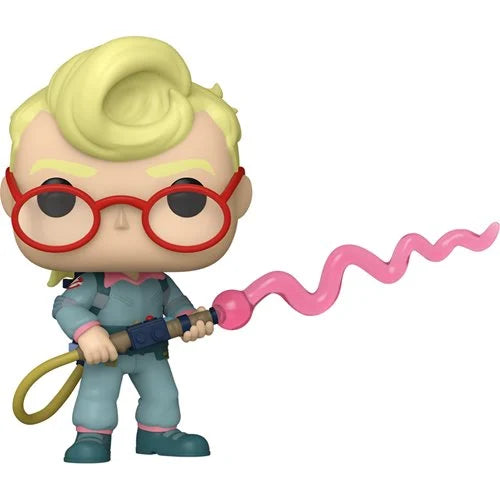 Funko Pop! - The Real Ghostbusters: Egon Spengler (Pre-Order)