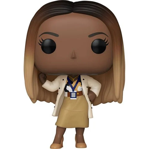 Funko Pop! - Abbott Elementary: Ava Coleman