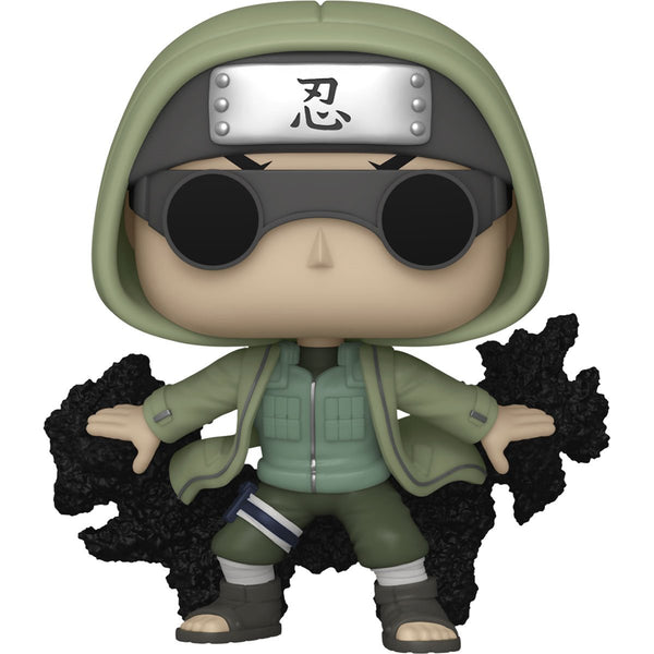 Funko Pop! - Naruto Shippuden: Shino Aburame