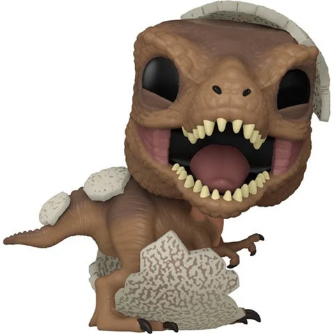 Funko Pop! - Jurassic Park: T. Rex Hatchling (Pre-Order)