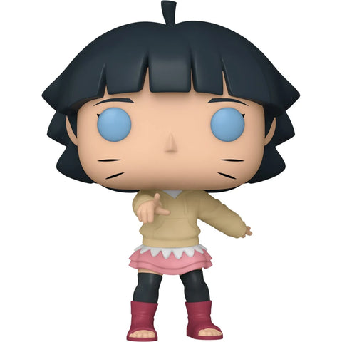 Funko Pop! - Boruto Next Generations: Himawari Uzumaki