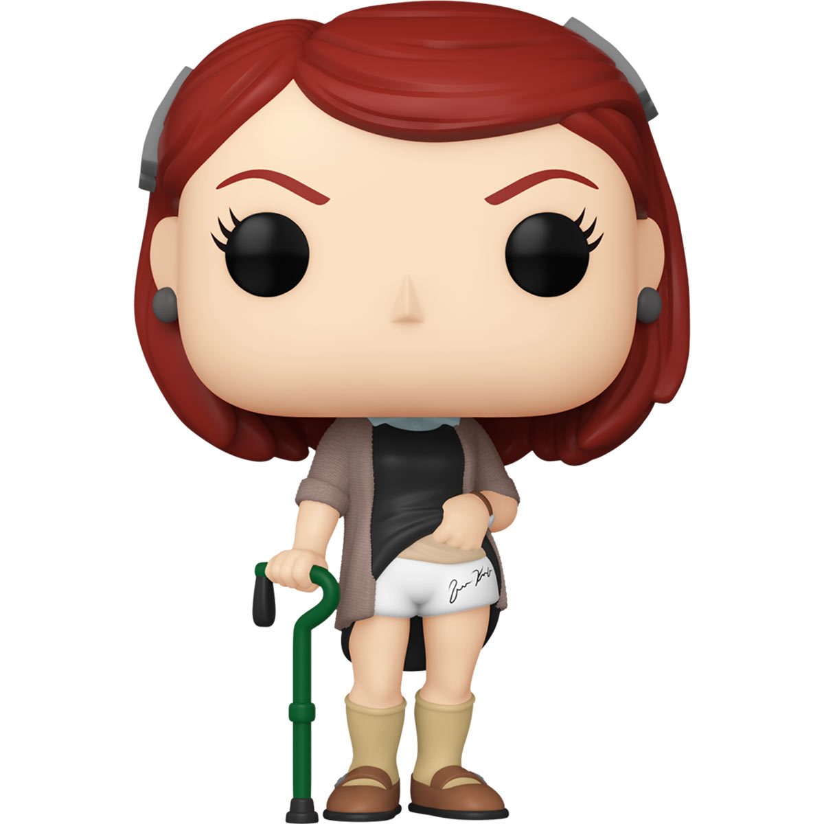 Funko Pop! - The Office: Fun Run Meredith - Specialty Series