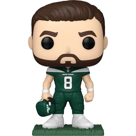 Funko Pop! - NFL: New York Jets Aaron Rodgers