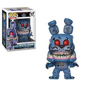 Funko Pop! - Five Nights at Freddy's: Twisted Bonnie