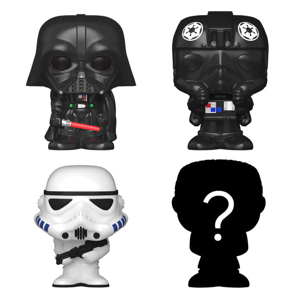 Funko Pop! - Star Wars: Darth Vader Bitty