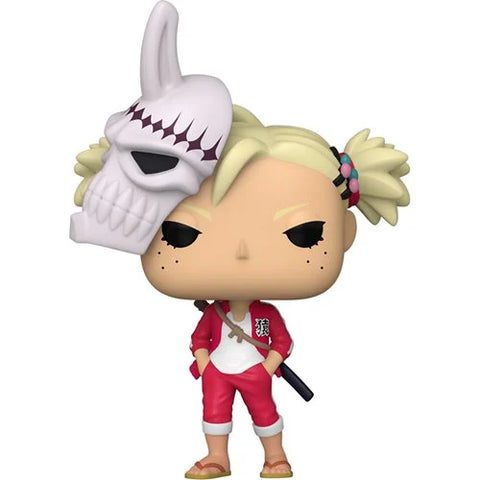 Funko Pop! - Bleach: Hiyori Sarugaki (Pre-Order)