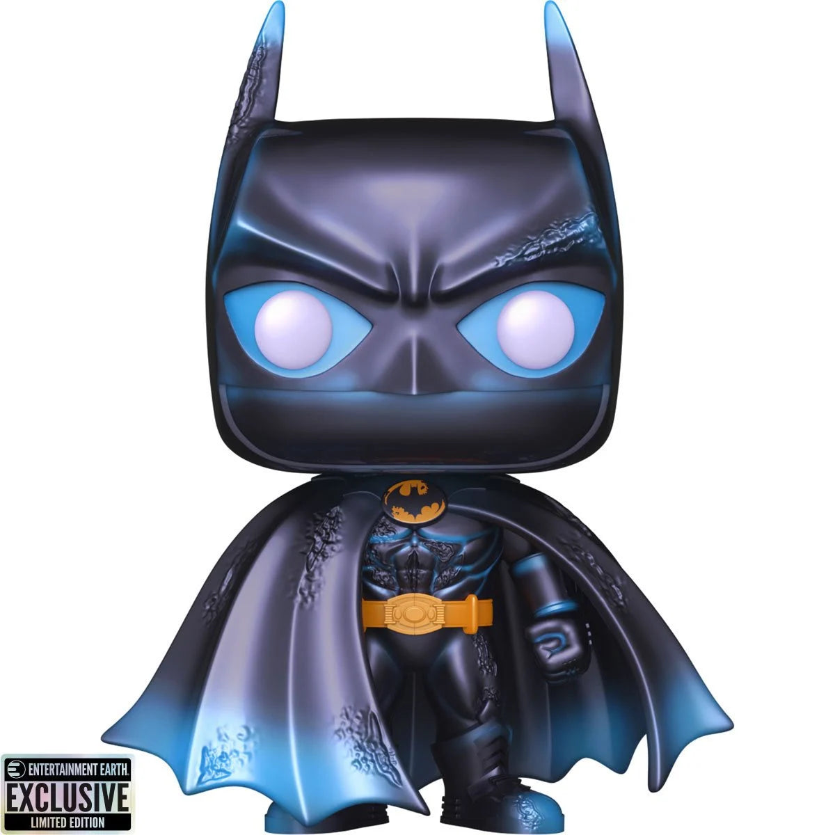 Funko Pop! - Batman: Batman Hikari - EE Exclusive