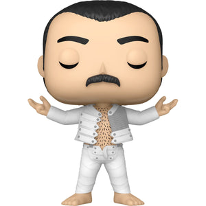 Funko Pop! - Queen: Freddy Mercury I Was Born to Love You