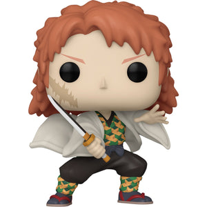 Funko Pop! - Demon Slayer: Sabito