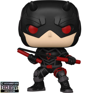 Funko Pop! - Marvel: Daredevil 1323 - EE Exclusive