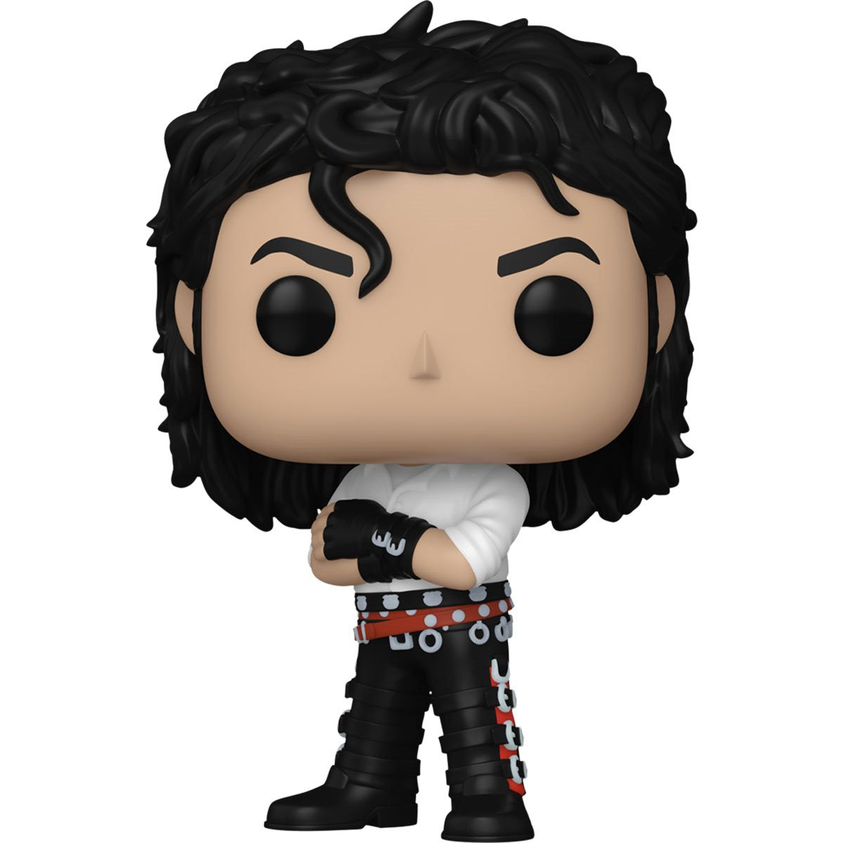 Funko Pop! - Michael Jackson: Michael Jackson (Dirty Diana) 383