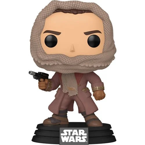 Funko Pop! - Star Wars: Jod