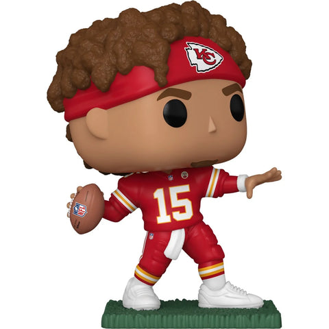 Funko Pop! - NFL: Patrick Mahomes II (2023)