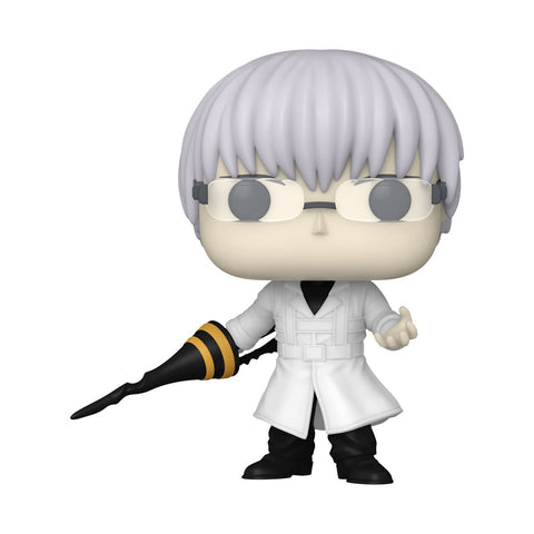 Funko Pop! - Tokyo Ghoul: Kisho Arima