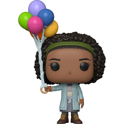 Funko Pop! - Wonka: Noodle