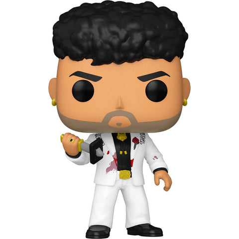 Funko Pop! - Bullet Train: The Wolf