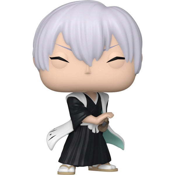 Funko Pop! - Bleach: Gin Ichimaru (Pre-Order)