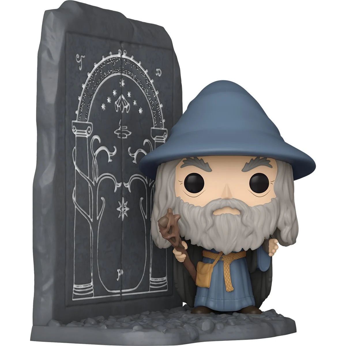 Funko Pop! - The Lord of the Rings: Gandalf at the Door of Durin (Pre-Order)