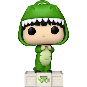 Funko Pop! - Toy Story x BTS: Jimin as Rex