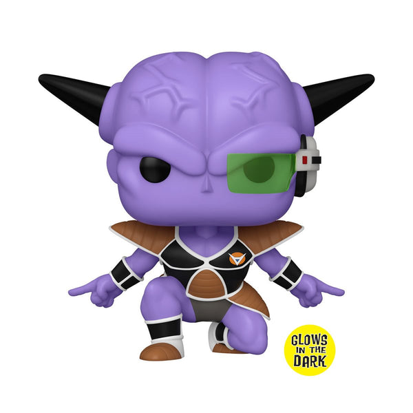 Funko Pop! - Dragon Ball Z: Ginyu - EE Exclusive