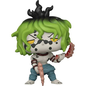 Funko Pop! - Demon Slayer: Gyutaro with Blood Sickles