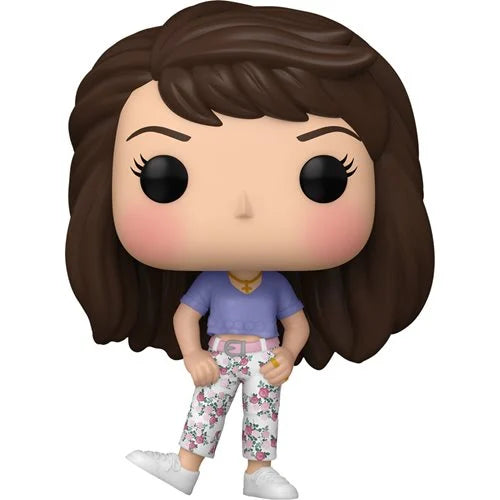 Funko Pop! - Saved by the Bell: Kelly Kapowski