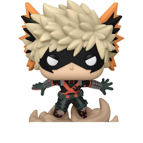 Funko Pop! - My Hero Academia: Katsuki Bakugo #1810