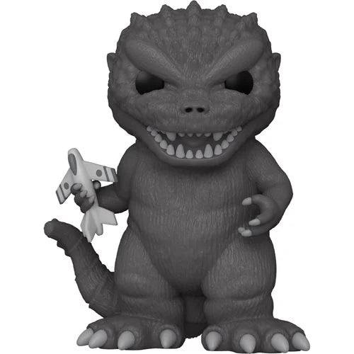 Funko Pop! - Godzilla: Godzilla (1954)