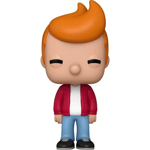 Funko Pop! - Futurama: Philip J. Fry