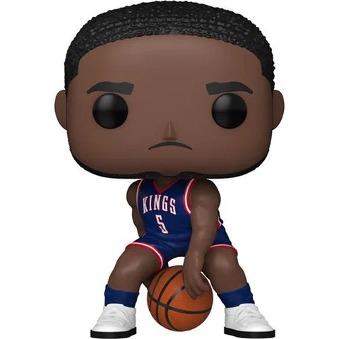 Funko Pop! - NBA: De'Aaron Fox (City Edition 2024)