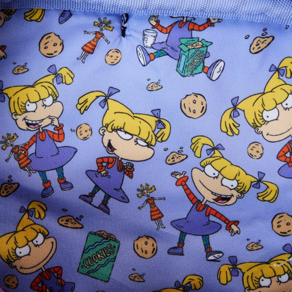 Loungefly - Rugrats: Angelica Pickles Crossbuddies