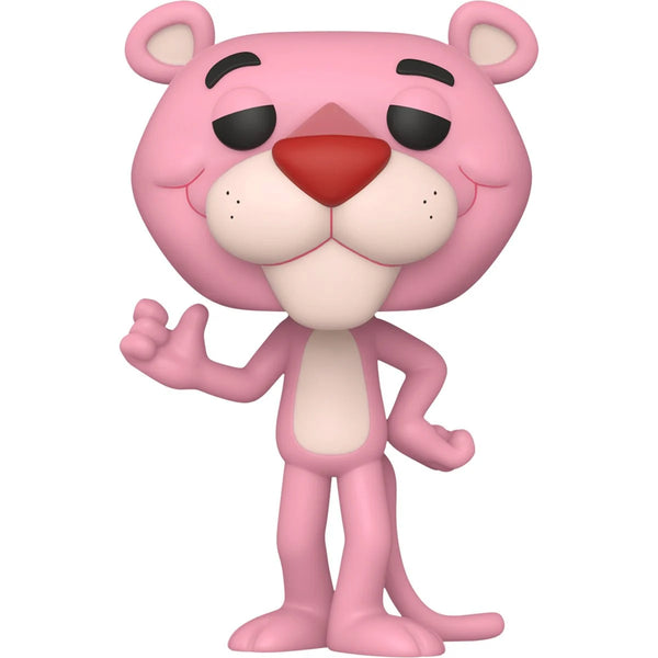 Funko Pop! - Pink Panther: Pink Panther Smiling