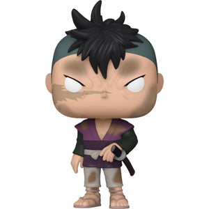 Funko Pop! - Demon Slayer: Genya Shinazugawa