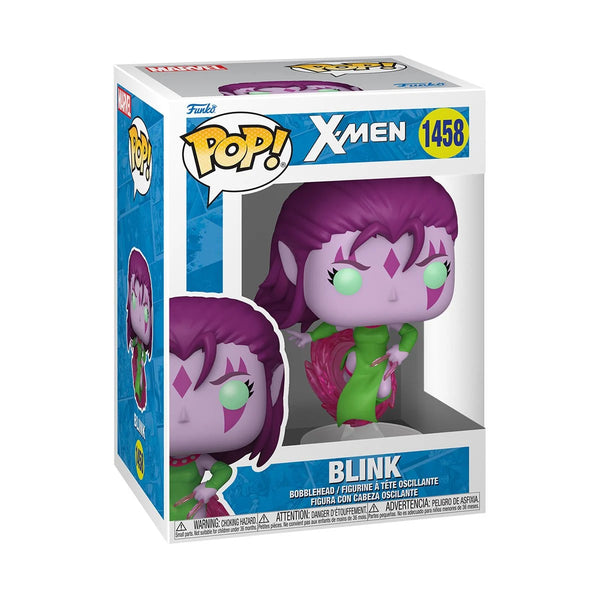 Funko Pop! - X-Men: Blink