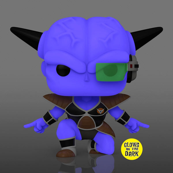 Funko Pop! - Dragon Ball Z: Ginyu - EE Exclusive