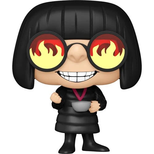 Funko Pop! - The Incredibles: Edna Mode (Pre-Order)