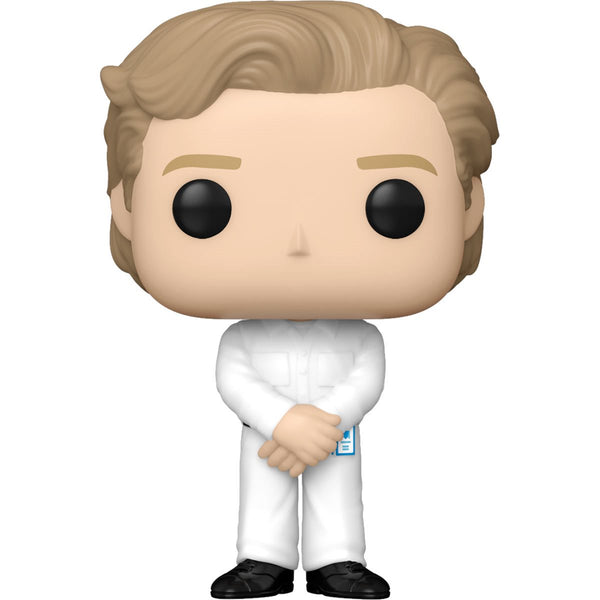 Funko Pop! - Stranger Things: Henry (001)