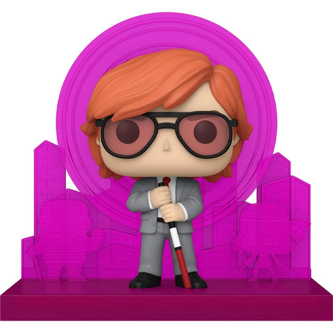 Funko Pop! - Daredevil: Matt Murdock with Radar