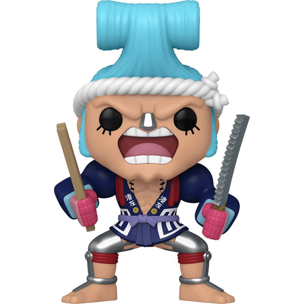 Funko Pop! - One Piece: Franosuke