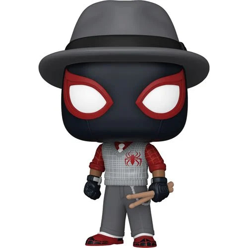 Funko Pop! - Spider-Man 2 Game: Miles Morales