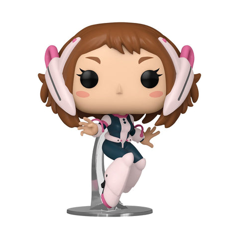 Funko Pop! - My Hero Academia: Ochaco Uraraka