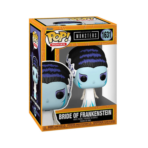 Funko Pop! - Universal Monsters: Bride of Frankenstein (Pre-Order)