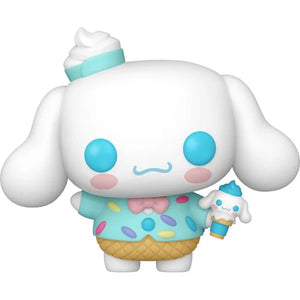 Funko Pop! - Hello Kitty: Cinnamoroll (Ice Cream)