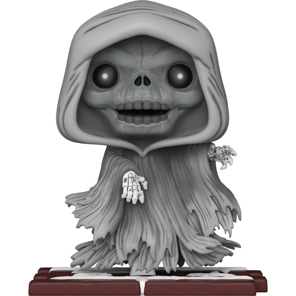 Funko Pop! - A Christmas Carol: Ghost of Christmas Yet to Come