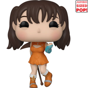 Funko Pop! - Seven Deadly Sins: Diane