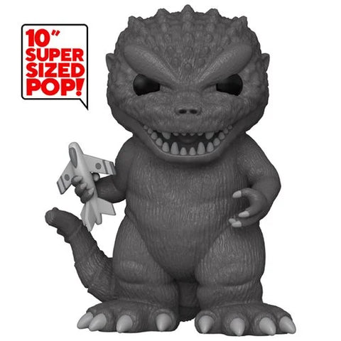 Funko Pop! - Godzilla: Godzilla 70th Anniversary