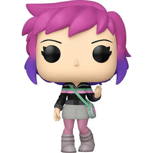 Funko Pop! - Scott Pilgrim Takes Off: Ramona Flowers